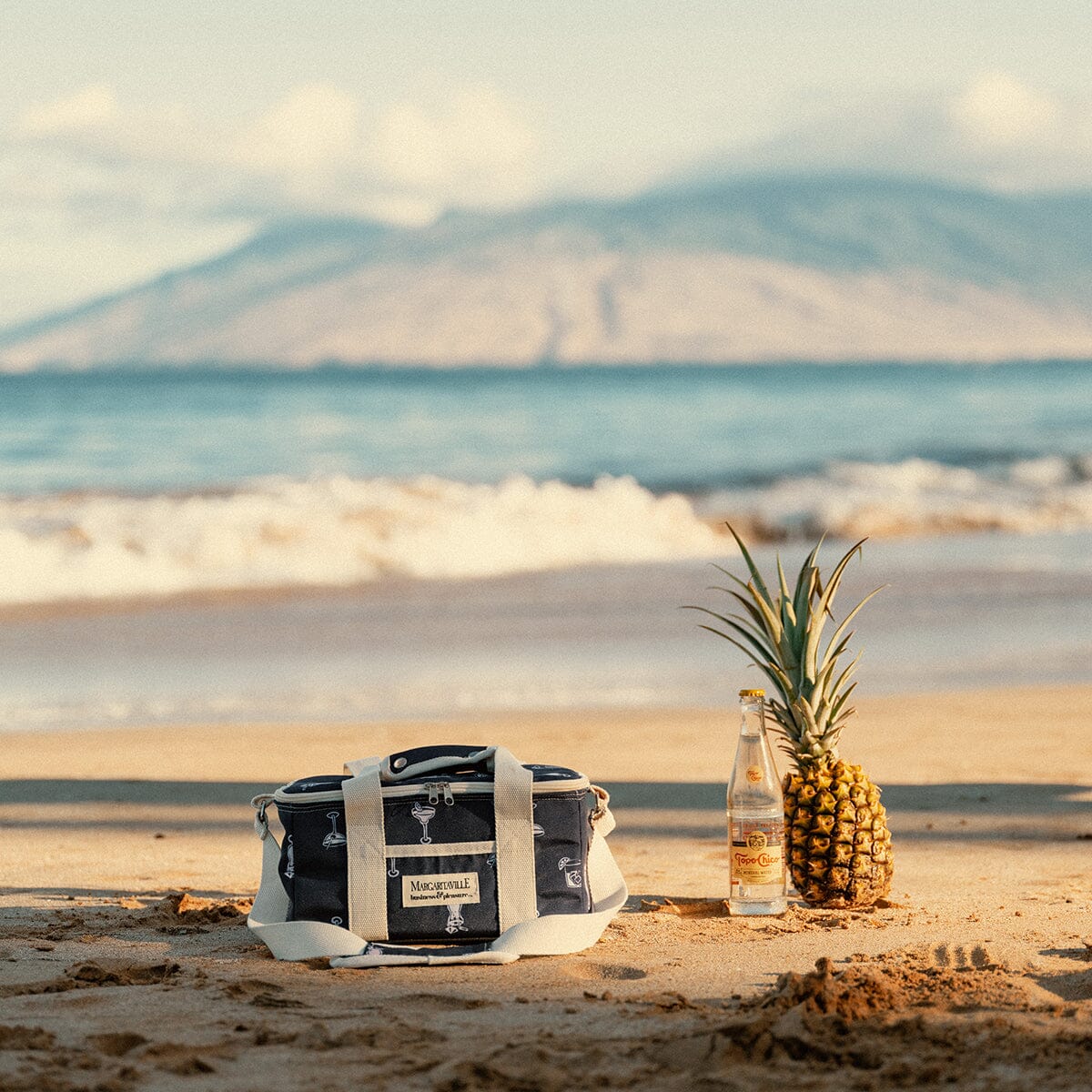 The Volcano Cooler Bag - Image 8