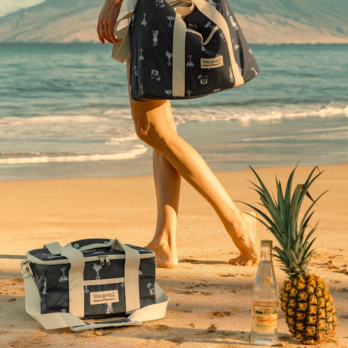 The Volcano Cooler Bag - Image 9