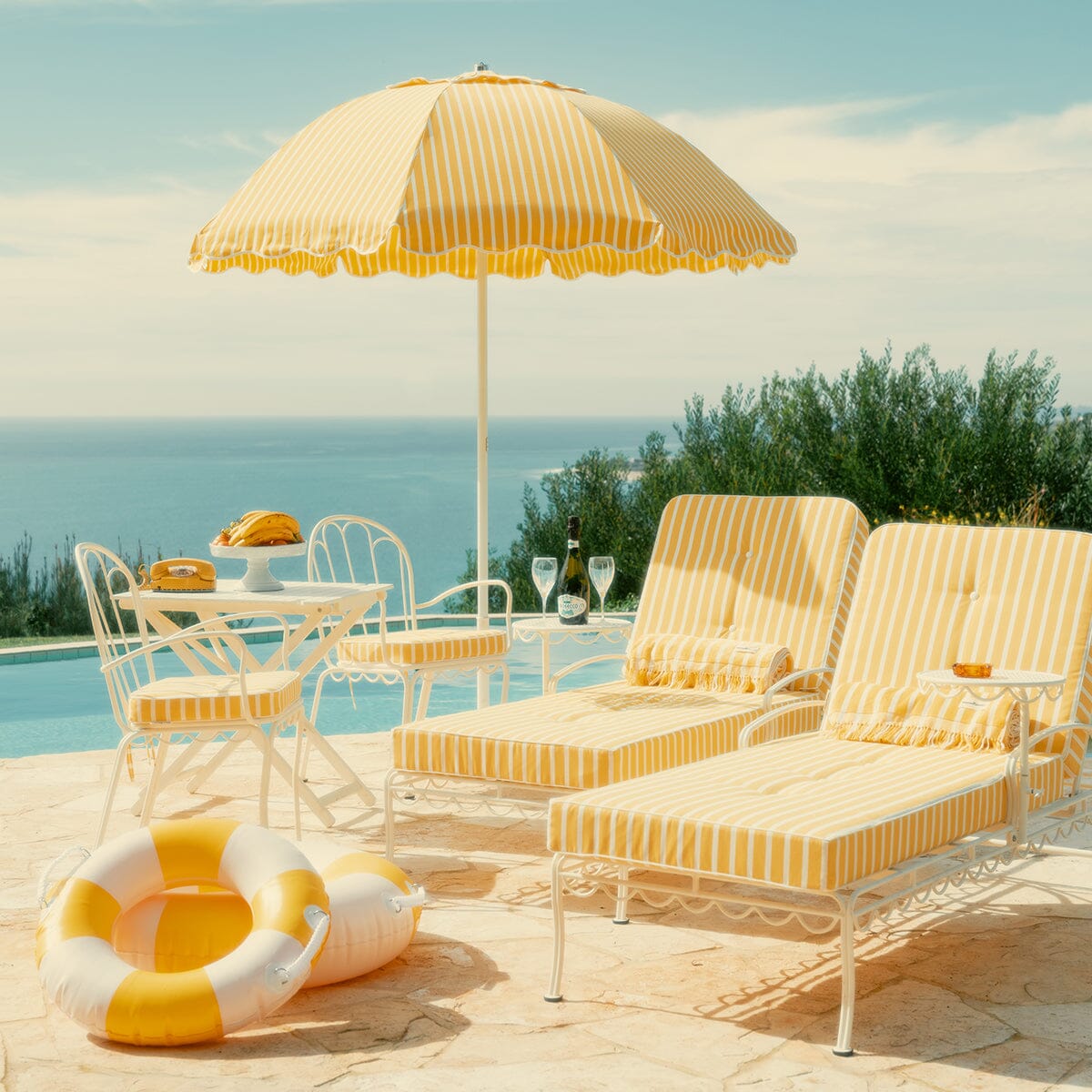 The Patio Umbrella - Image 2