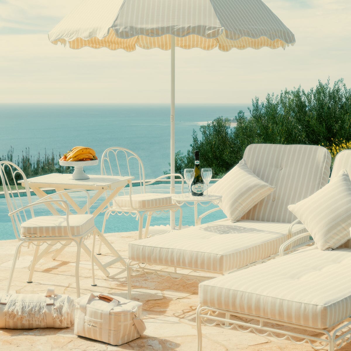 The Patio Umbrella - Image 2