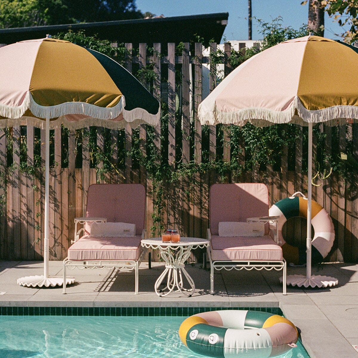 The Patio Umbrella - Image 2