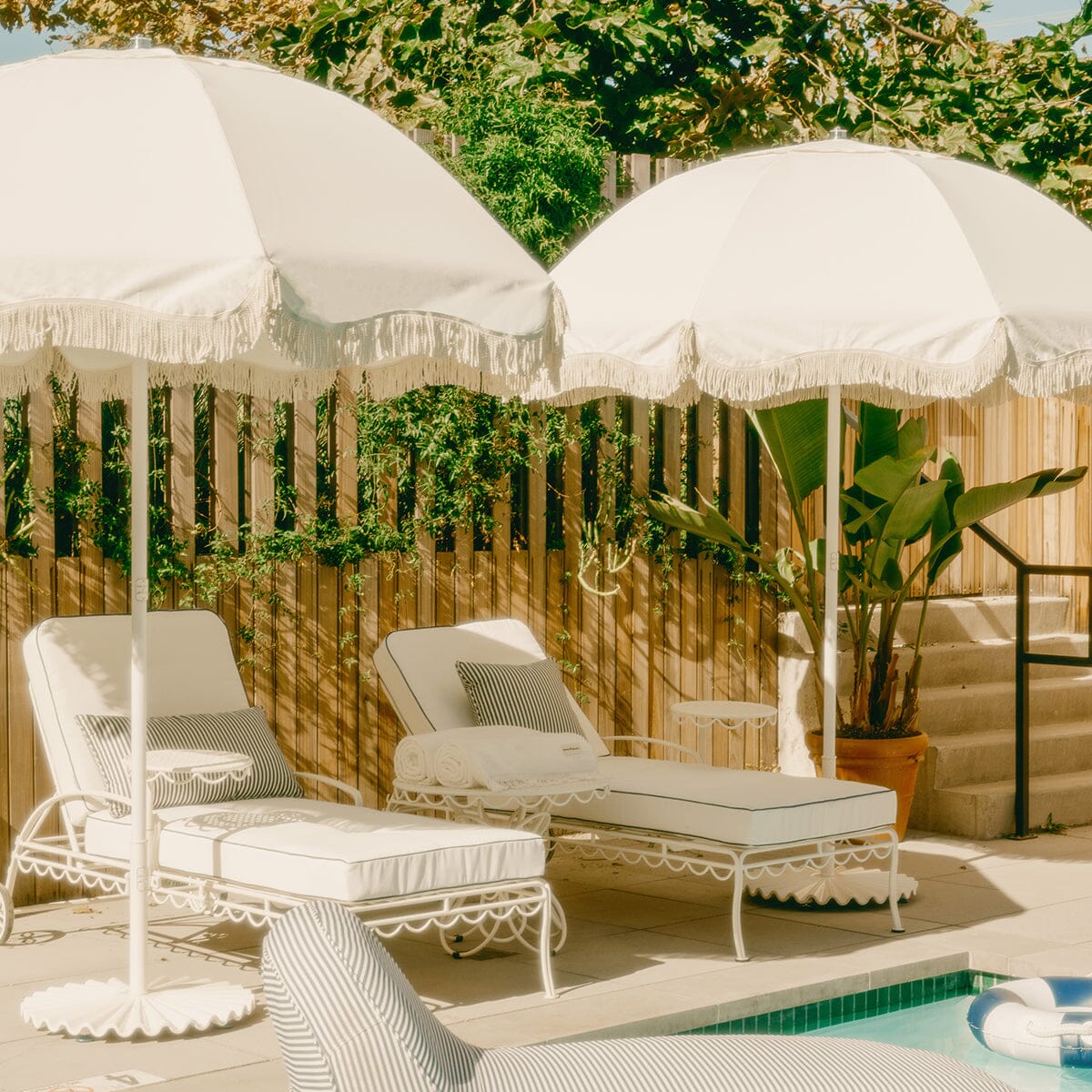 The Patio Umbrella - Image 9