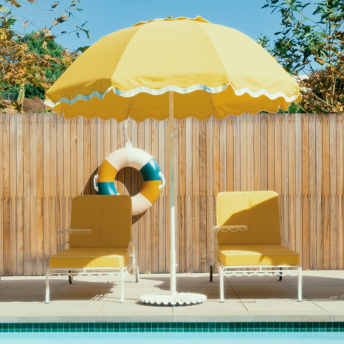 The Patio Umbrella - Image 2
