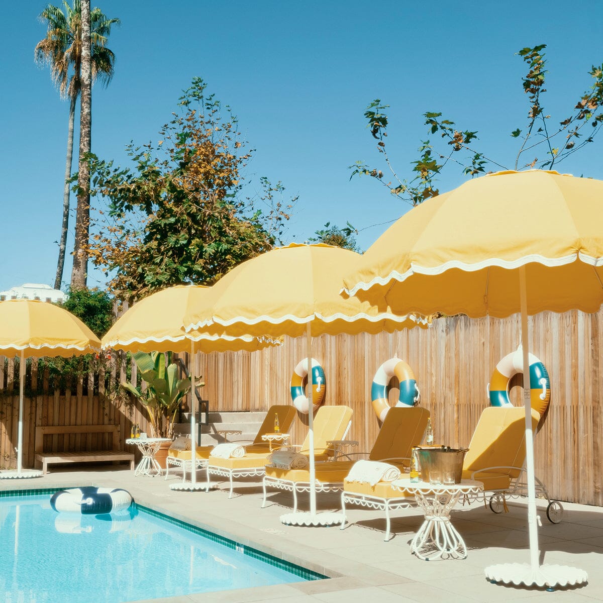 The Patio Umbrella - Image 3