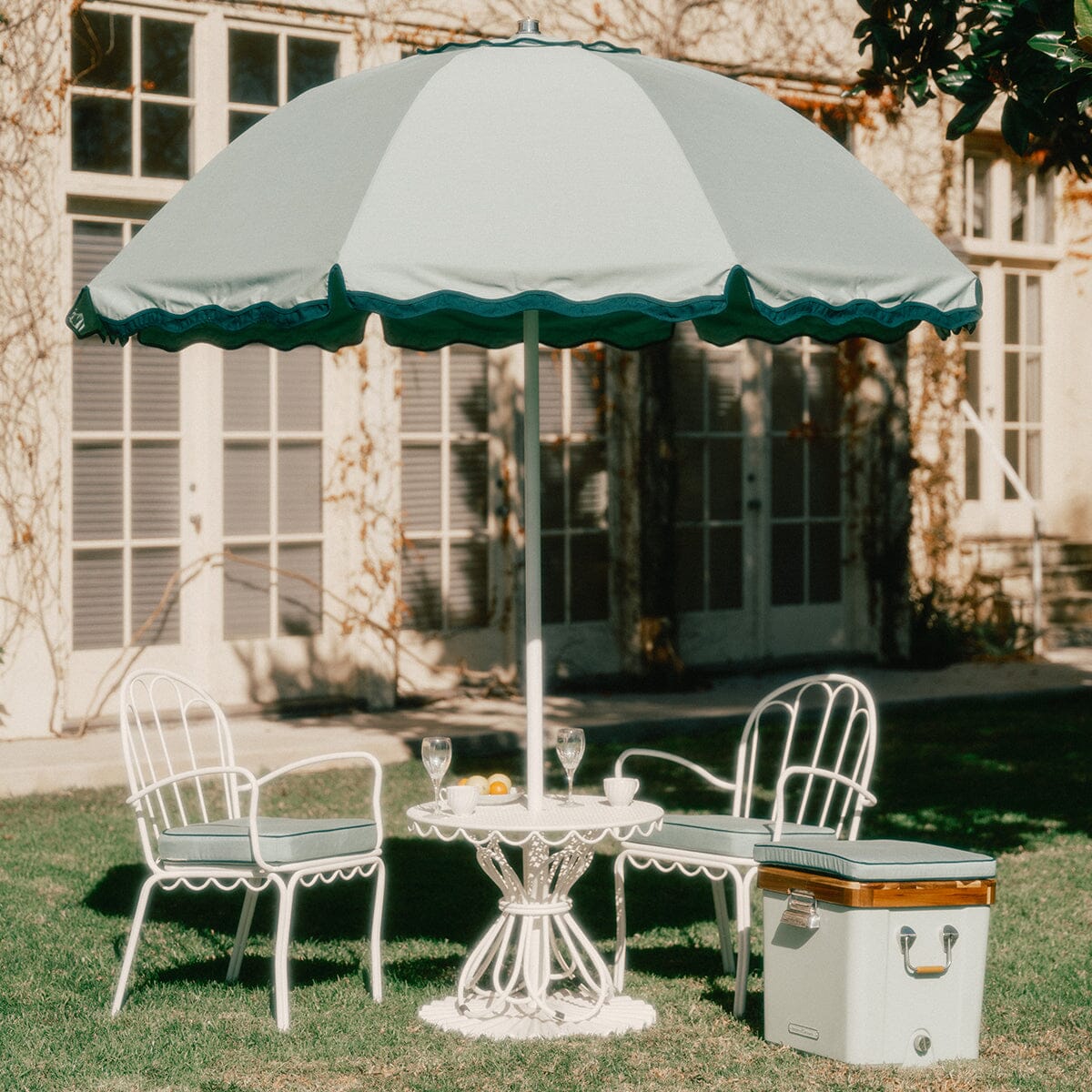 The Al Fresco Dining Chair Cushion - Image 2