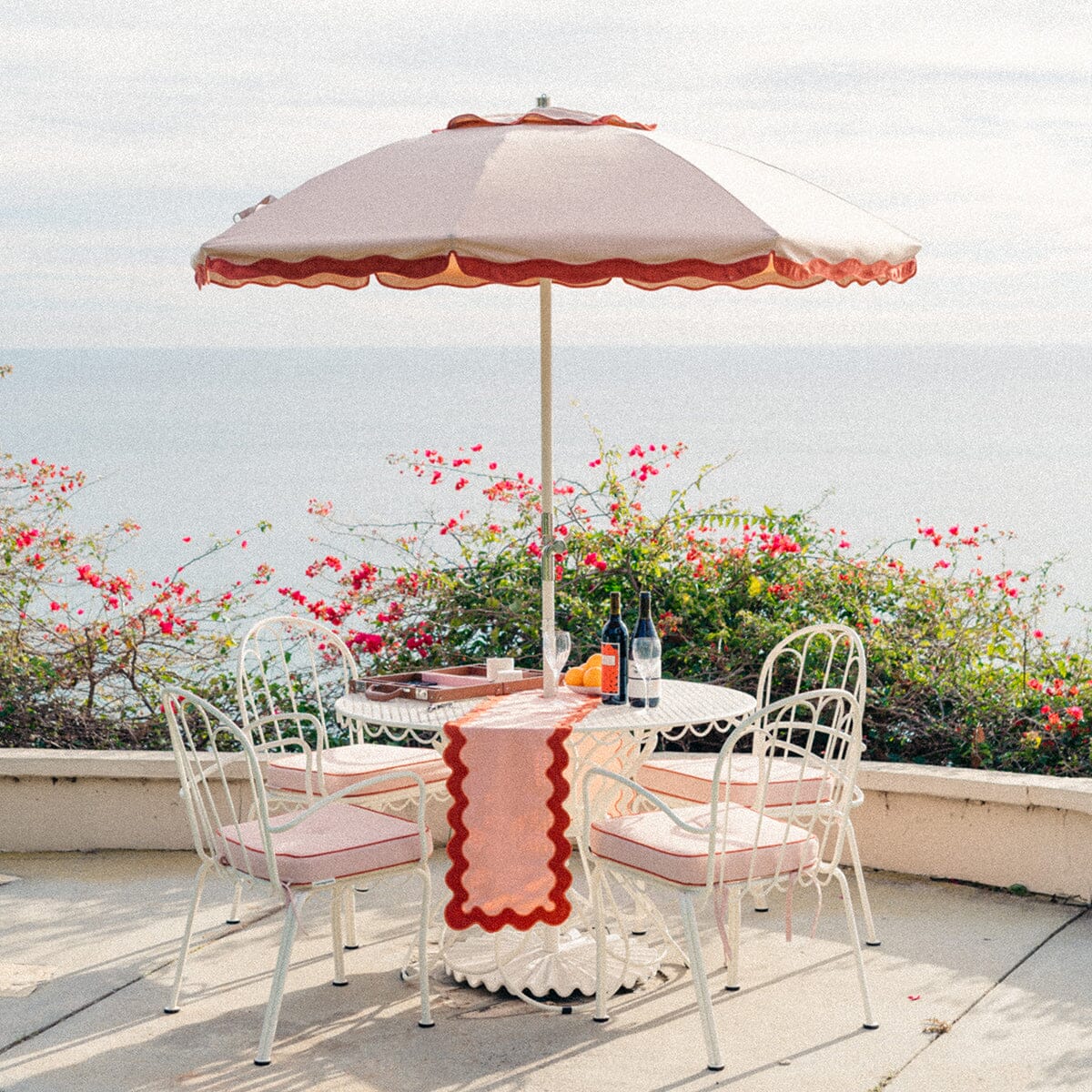 The Al Fresco Dining Table - Image 9