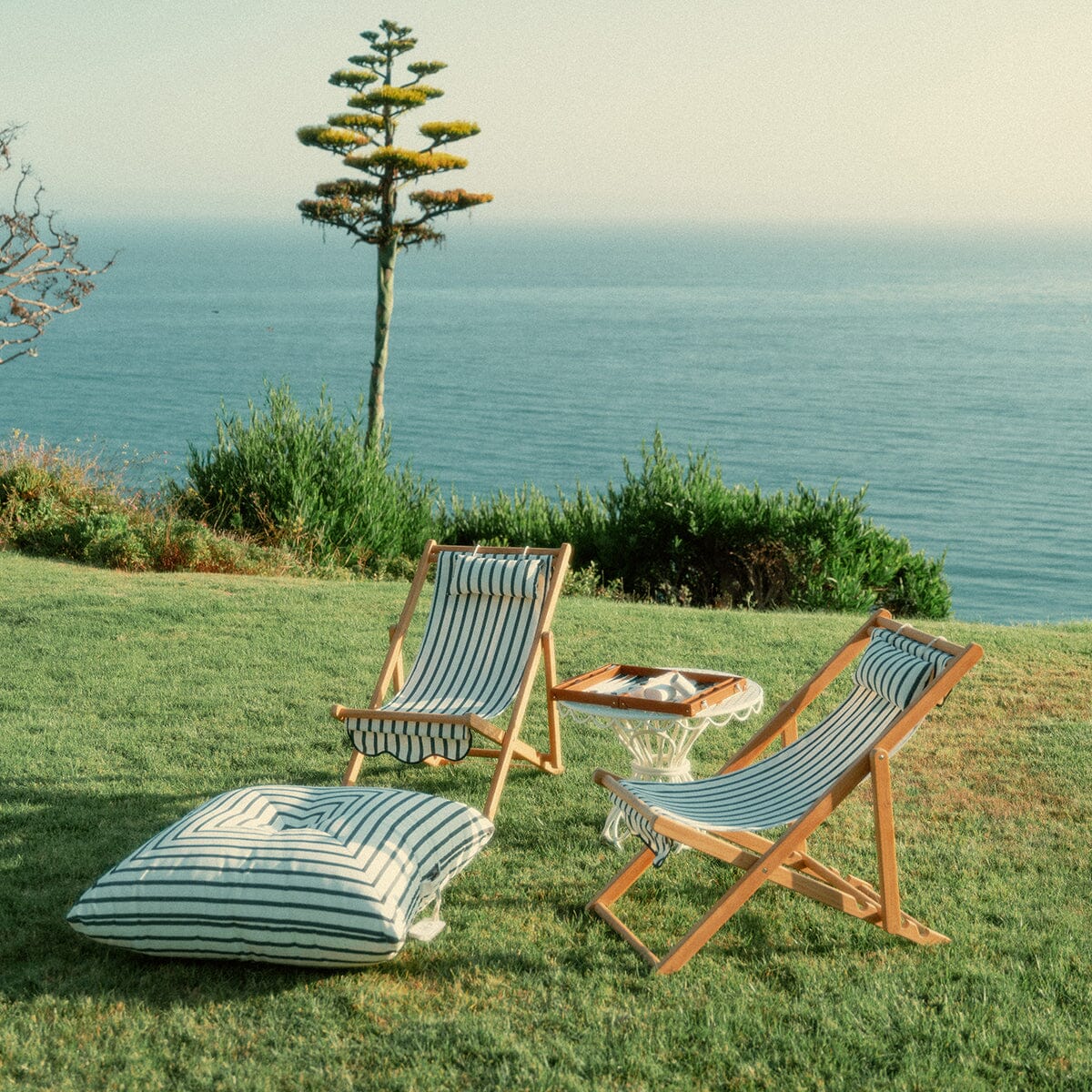 The Sling Chair - Image 6
