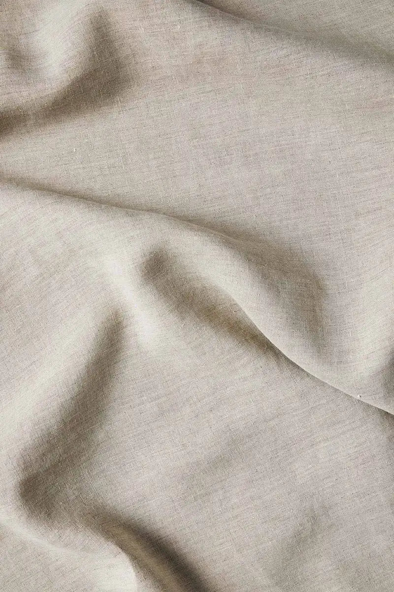 Belgian Linen Sheet Set - Image 17
