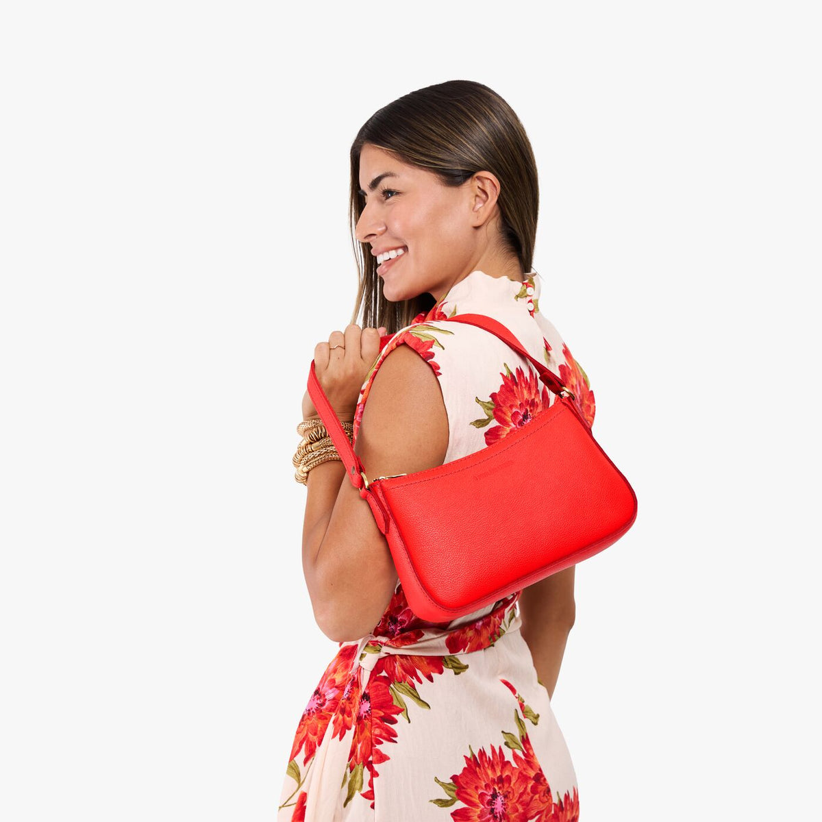 Lucy Shoulder Bag - Image 116