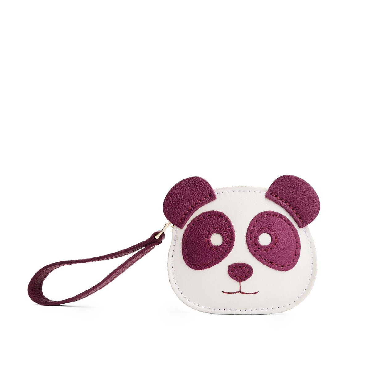Panda Beary Pouch - Potion