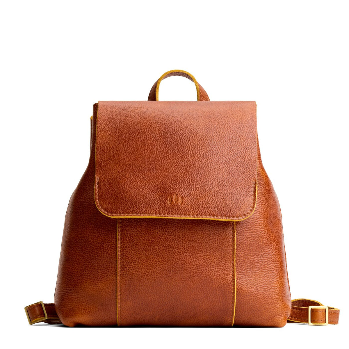 Boston Backpack - Sienna