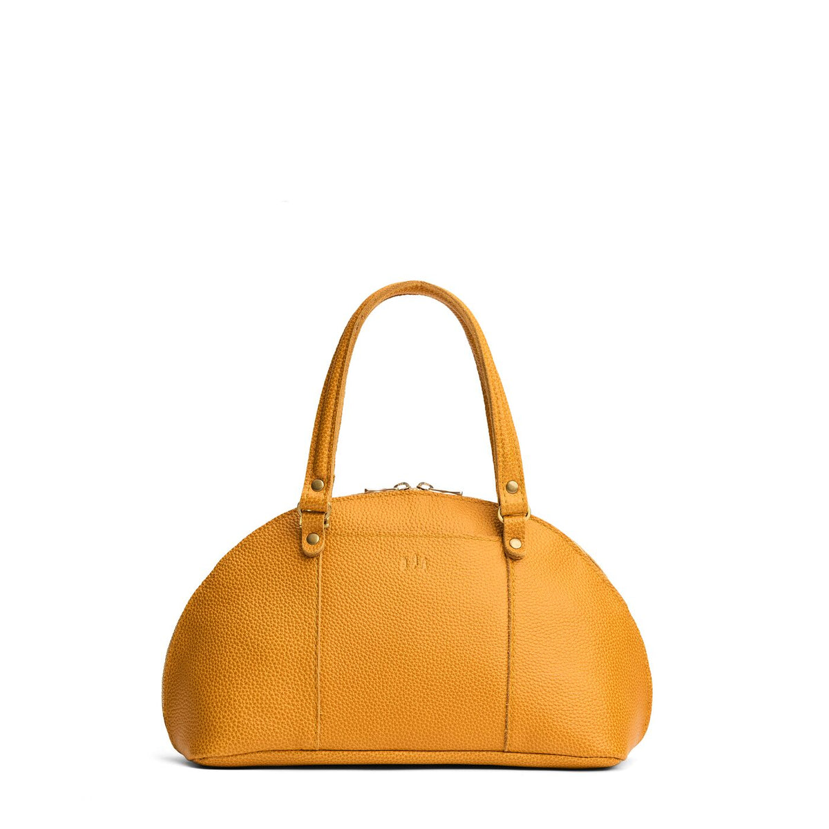 Logan Crossbody Bag - Sunshine / Small