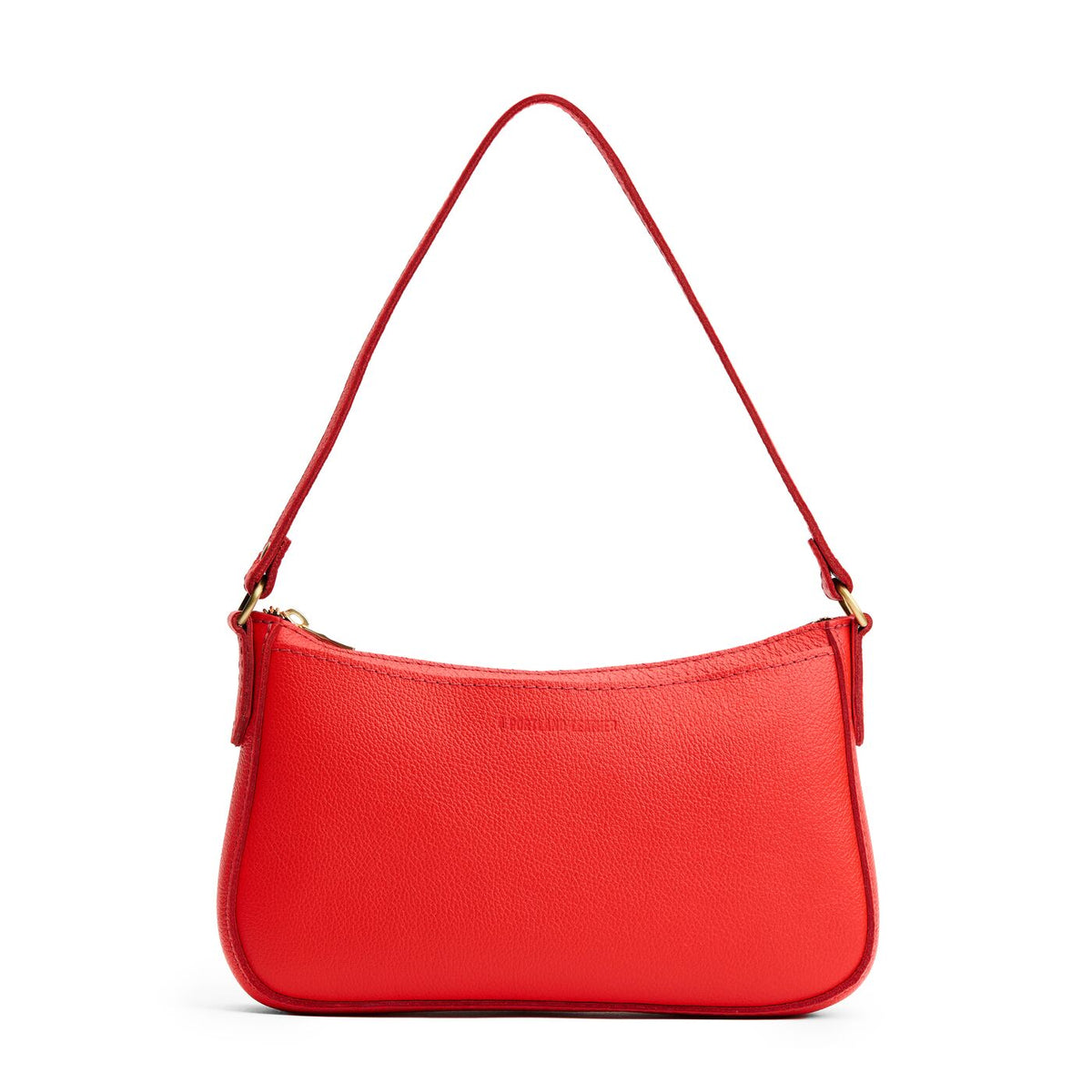 'Almost Perfect' Lucy Shoulder Bag - Candy