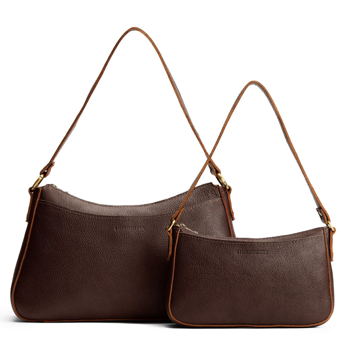 'Almost Perfect' Lucy Shoulder Bag - Image 2