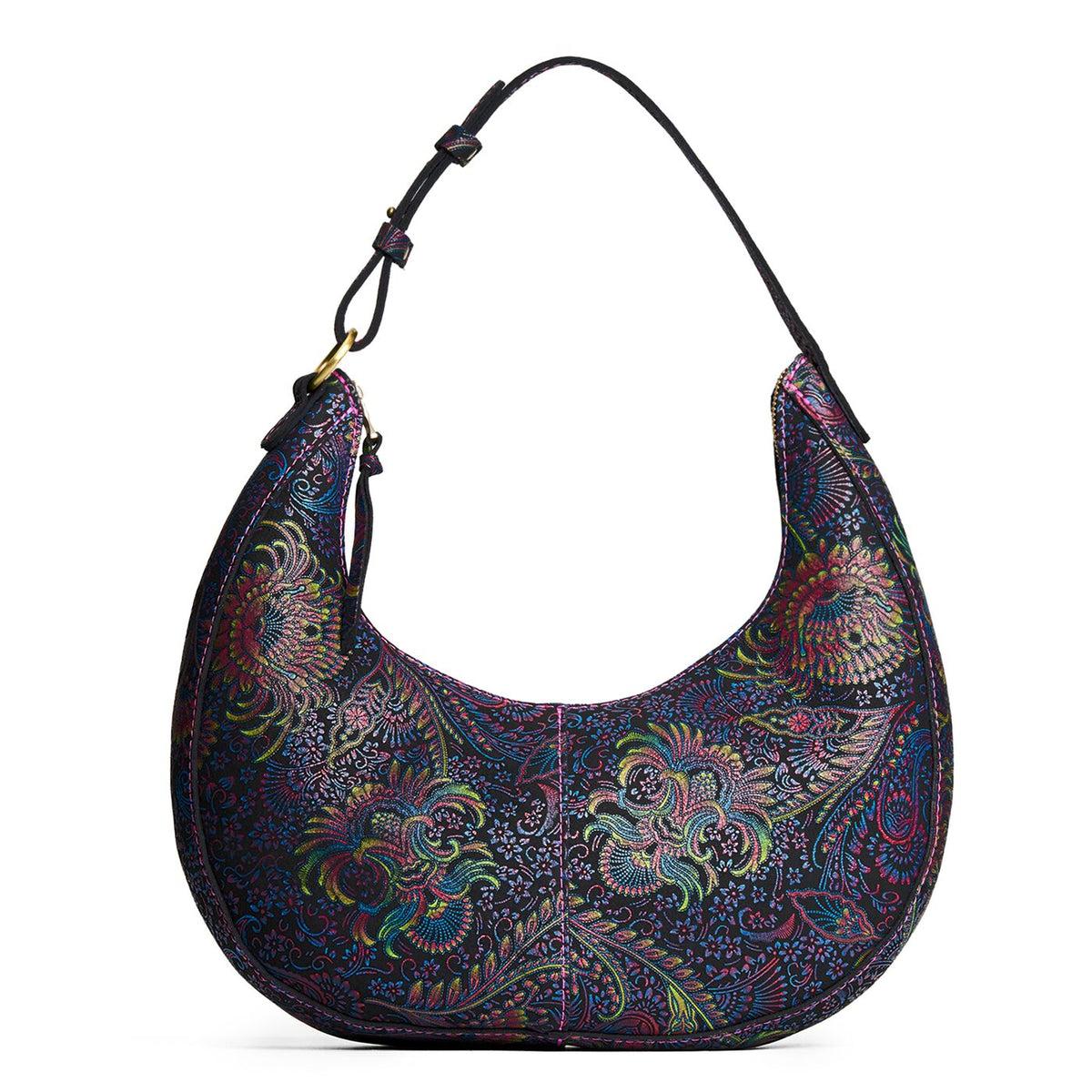 Nora Shoulder Bag - Carnival