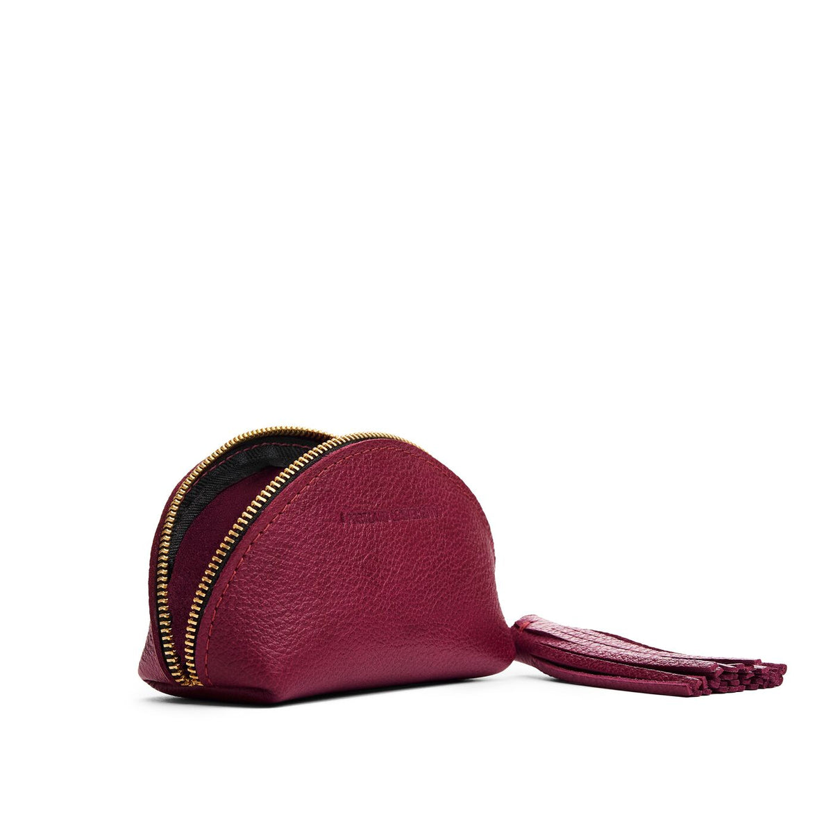 Taco Tassel Pouch - Image 3