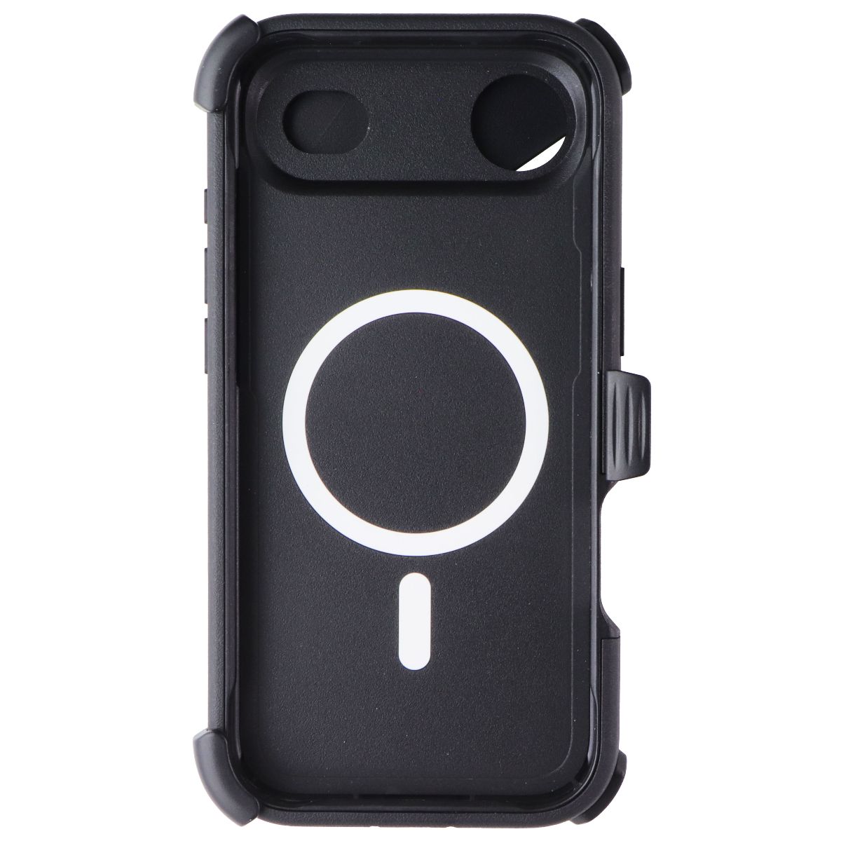 Pelican Voyager Case + Holster for MagSafe for Apple iPhone 17 Air - Black - New - Image 3