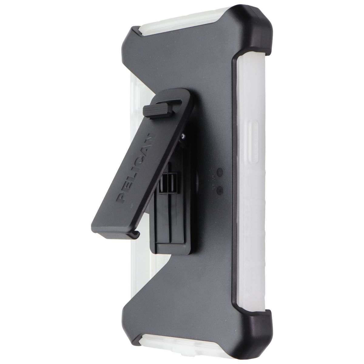 Pelican Ambassador Case for MagSafe for Apple iPhone 15 Pro - Clear - New - Image 2