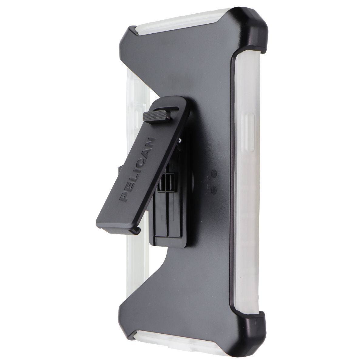 Pelican Ambassador Case for MagSafe for Apple iPhone 15 Pro Max - Clear - New - Image 2