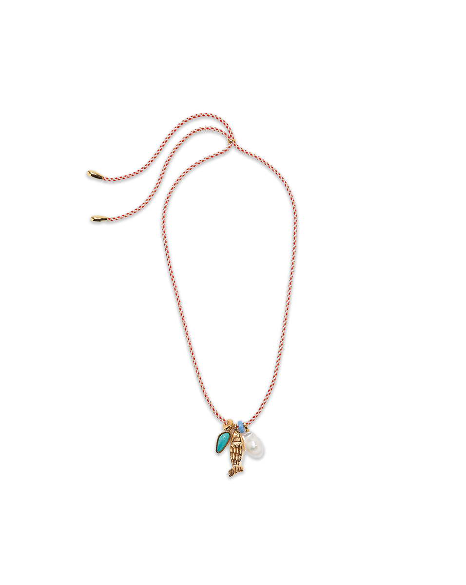 Minnow Necklace - Image 2