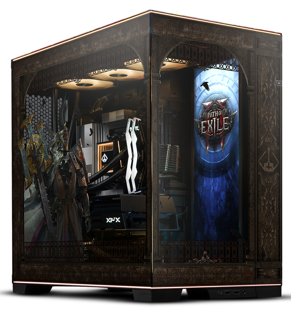 Path of Exile 2 PC Bundle