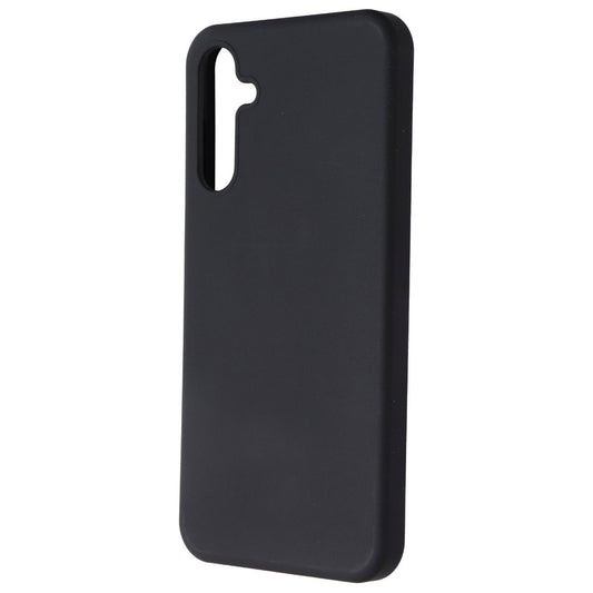 PowerLab SlimFlex Series Gel Case for Samsung Galaxy A15 5G - Black - New