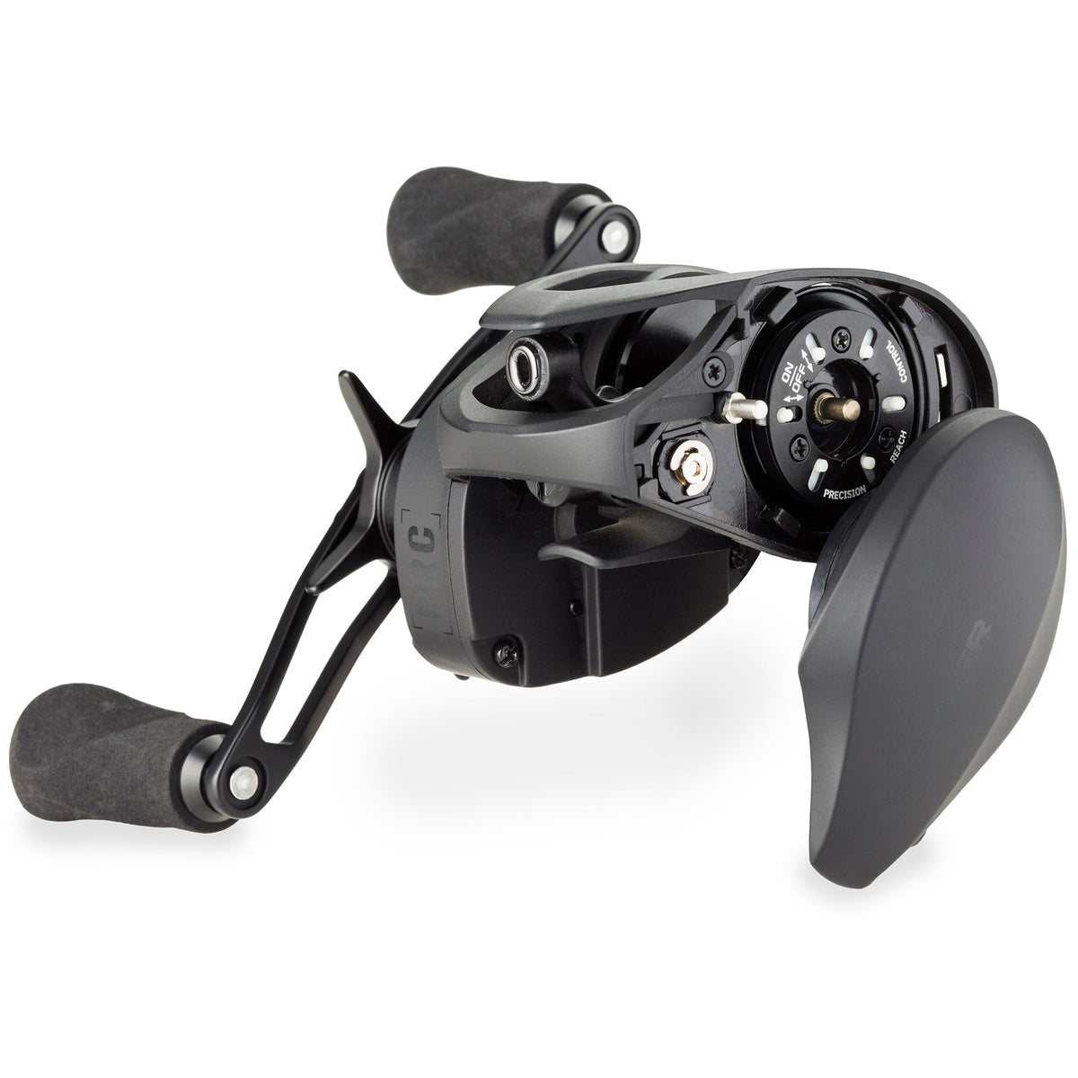 PRC Casting Fishing Reel - Image 7