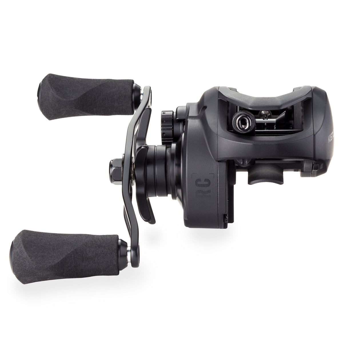 PRC Casting Fishing Reel - Image 6