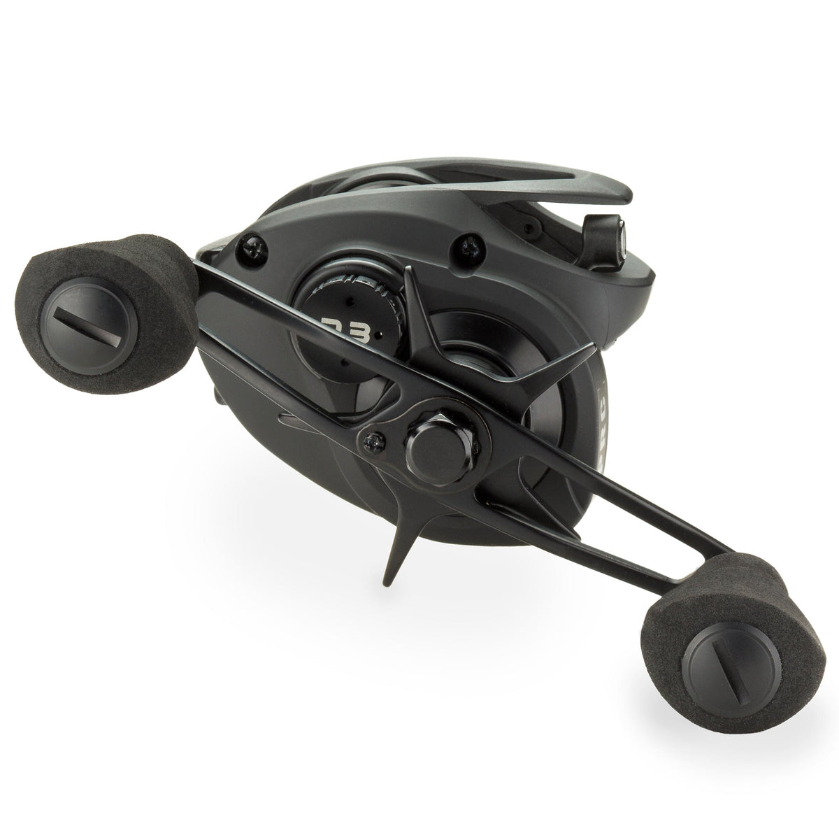 PRC Casting Fishing Reel - Image 2