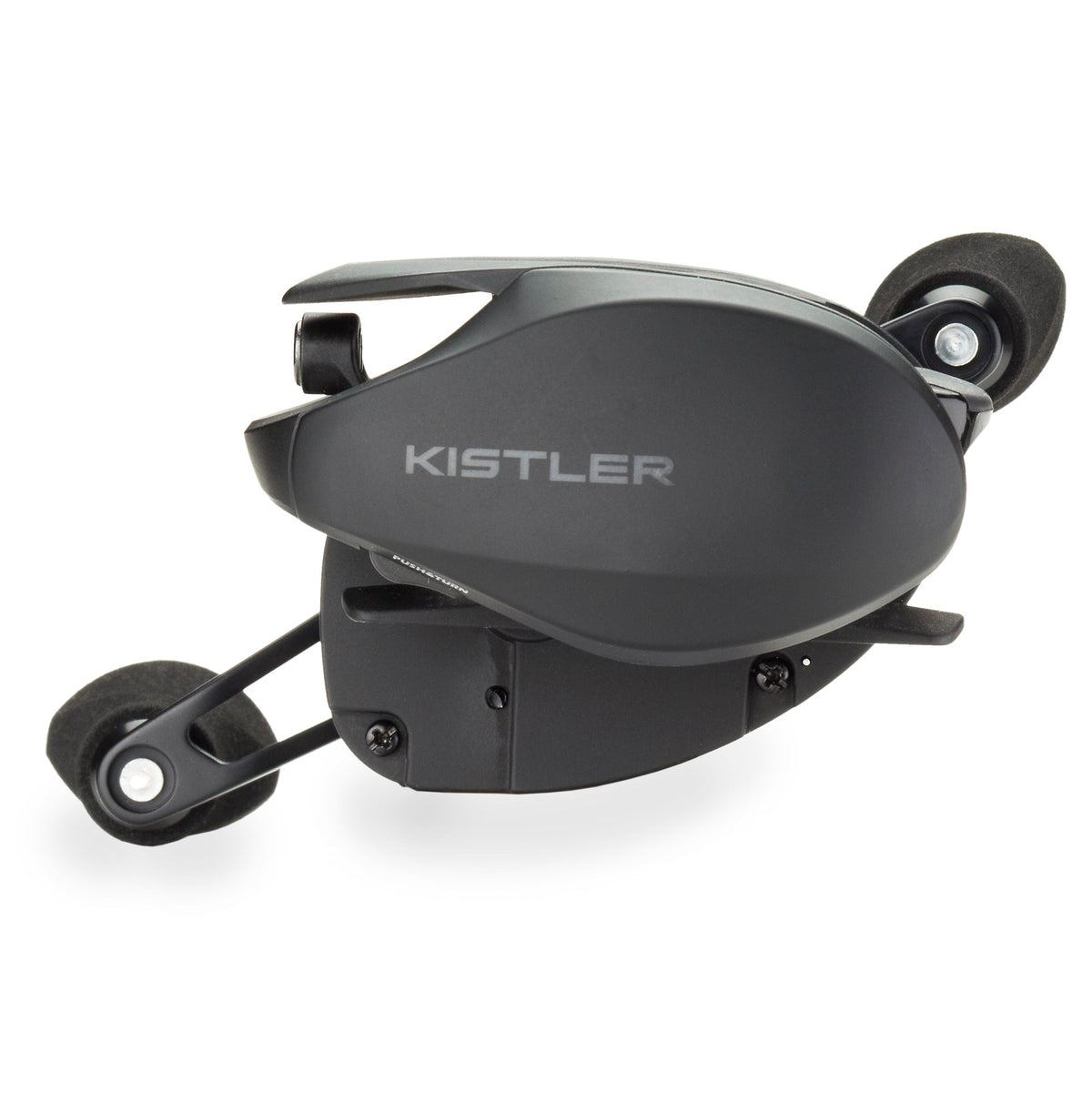 PRC Casting Fishing Reel - Image 3