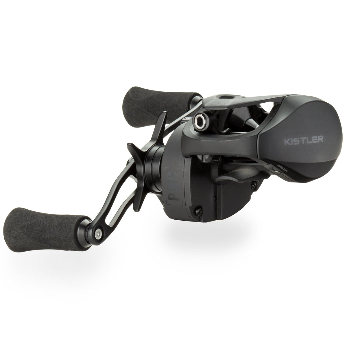 PRC Casting Fishing Reel - Image 4