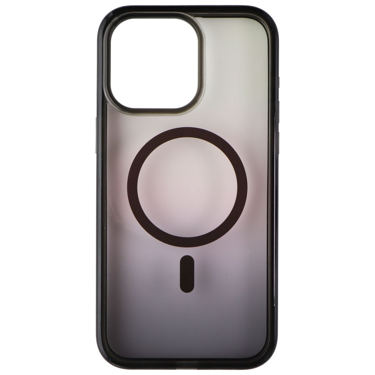 Prodigee Safetee Neo + Mag Case with MagSafe for iPhone 15 Pro Max - Desert - New - Image 2