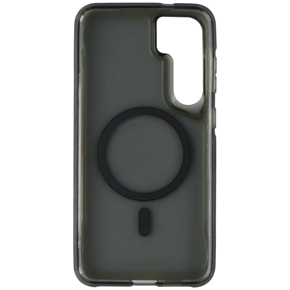 Prodigee Super Hero Case for MagSafe for Samsung Galaxy S24+ (Plus) - Smoke - New - Image 3