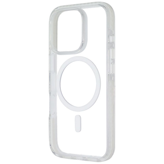 Prodigee Magneteek Series Case for MagSafe for iPhone 16 Pro - Clear - New