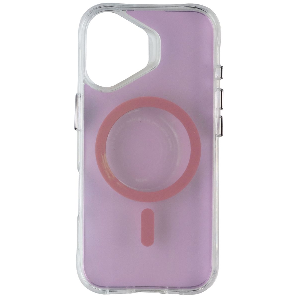 Prodigee Glow Series Case for MagSafe for Apple iPhone 17 - Iridescent - New - Image 2