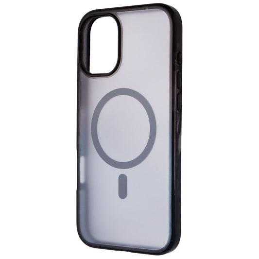 Prodigee Flow Series Case for MagSafe for Apple iPhone 16 Plus - Night Frost - New
