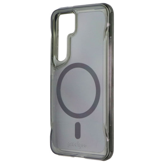 Prodigee Super Hero Case for MagSafe for Samsung Galaxy S24 - Smoke - New