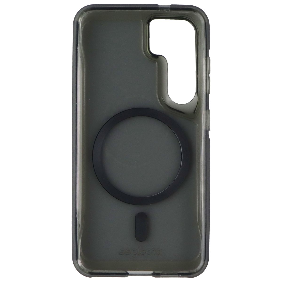 Prodigee Super Hero Case for MagSafe for Samsung Galaxy S24 - Smoke - New - Image 3