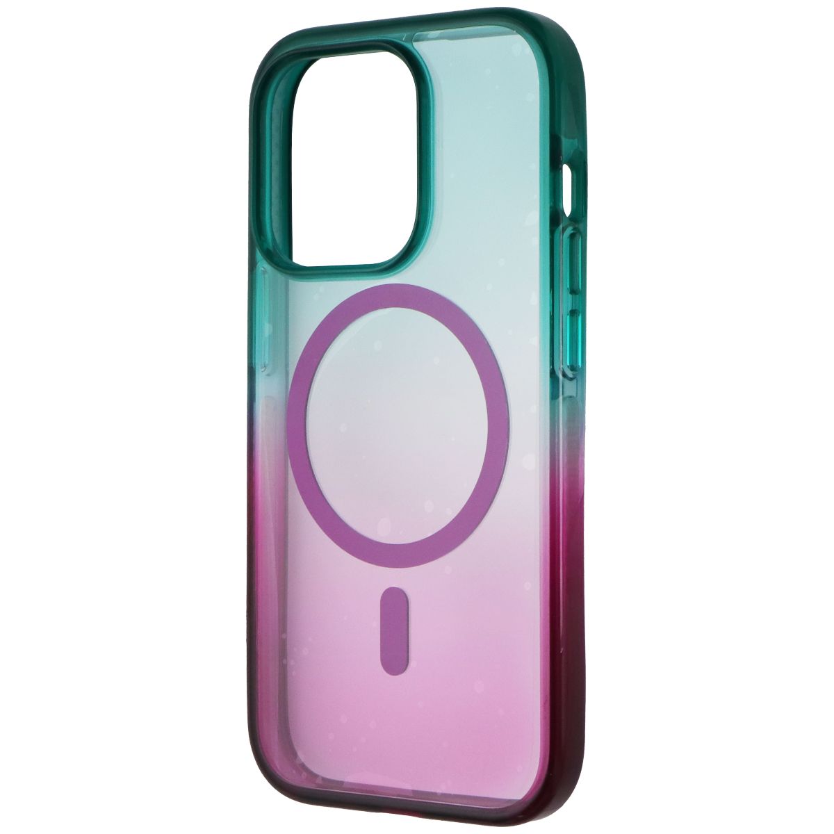 Prodigee Safetee Flow + Mag Case for Magsafe for Apple iPhone 14 Pro - Space - New