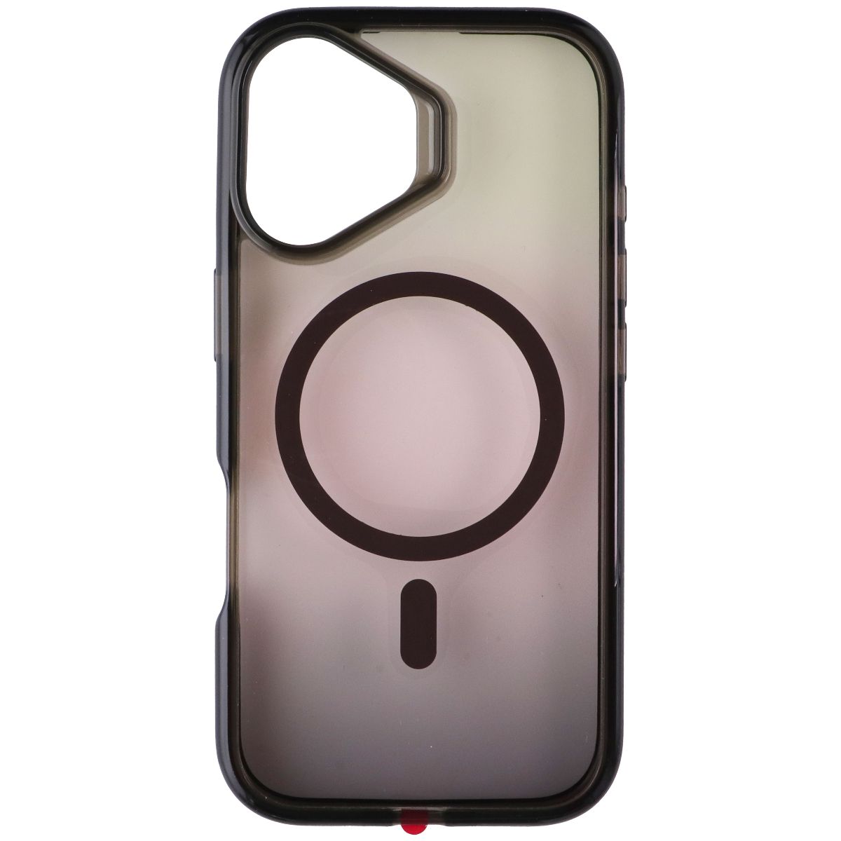 Prodigee Flow Series Case for MagSafe for Apple iPhone 17 - Desert - New - Image 2