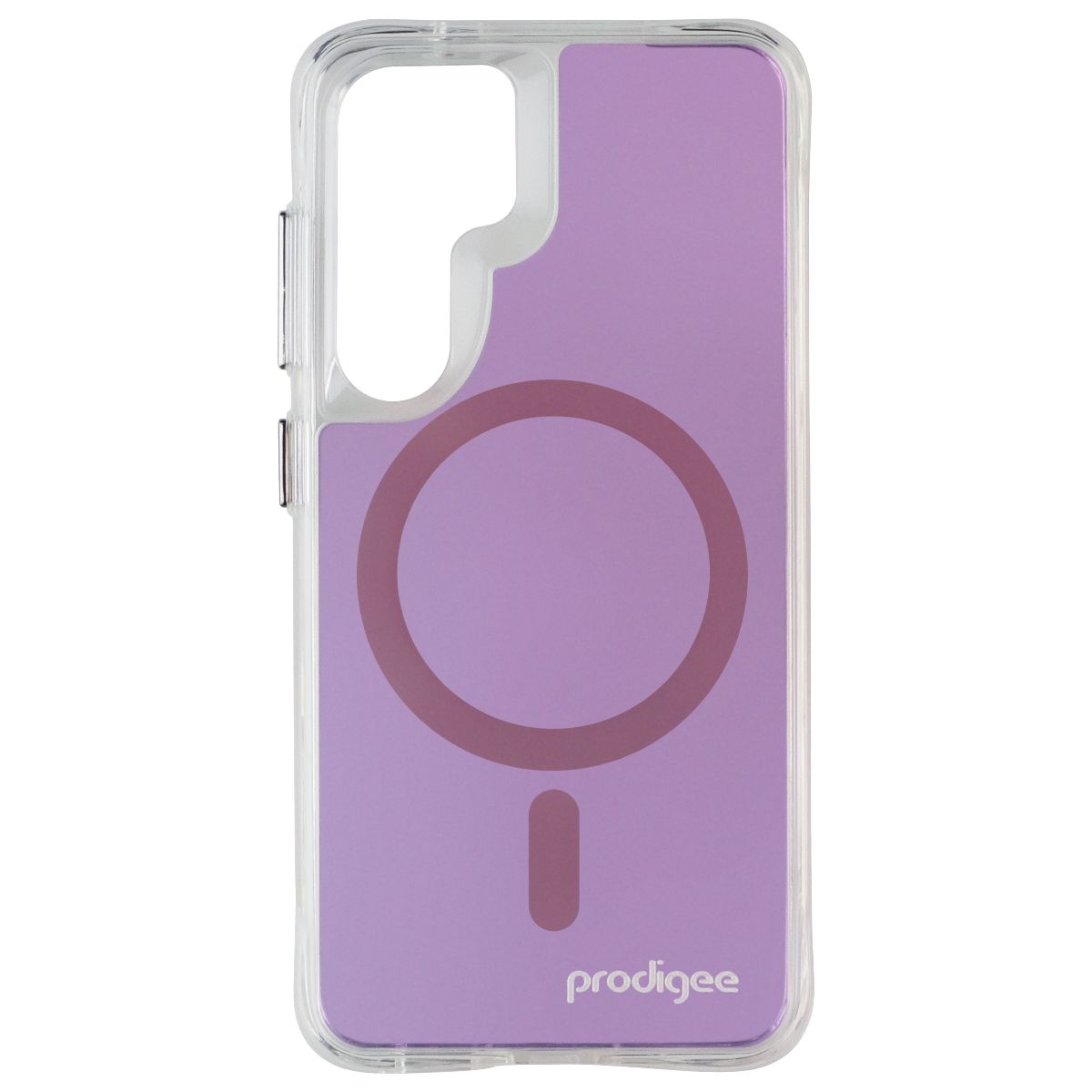 Prodigee Glow Series Case for MagSafe for Samsung Galaxy S25 - Glow - New - Image 2