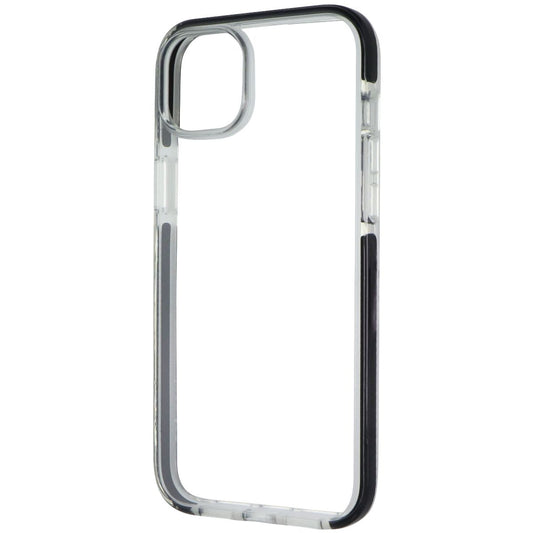 Prodigee Safetee Steel Series Case for Apple iPhone 14 Plus - Black Steel - New