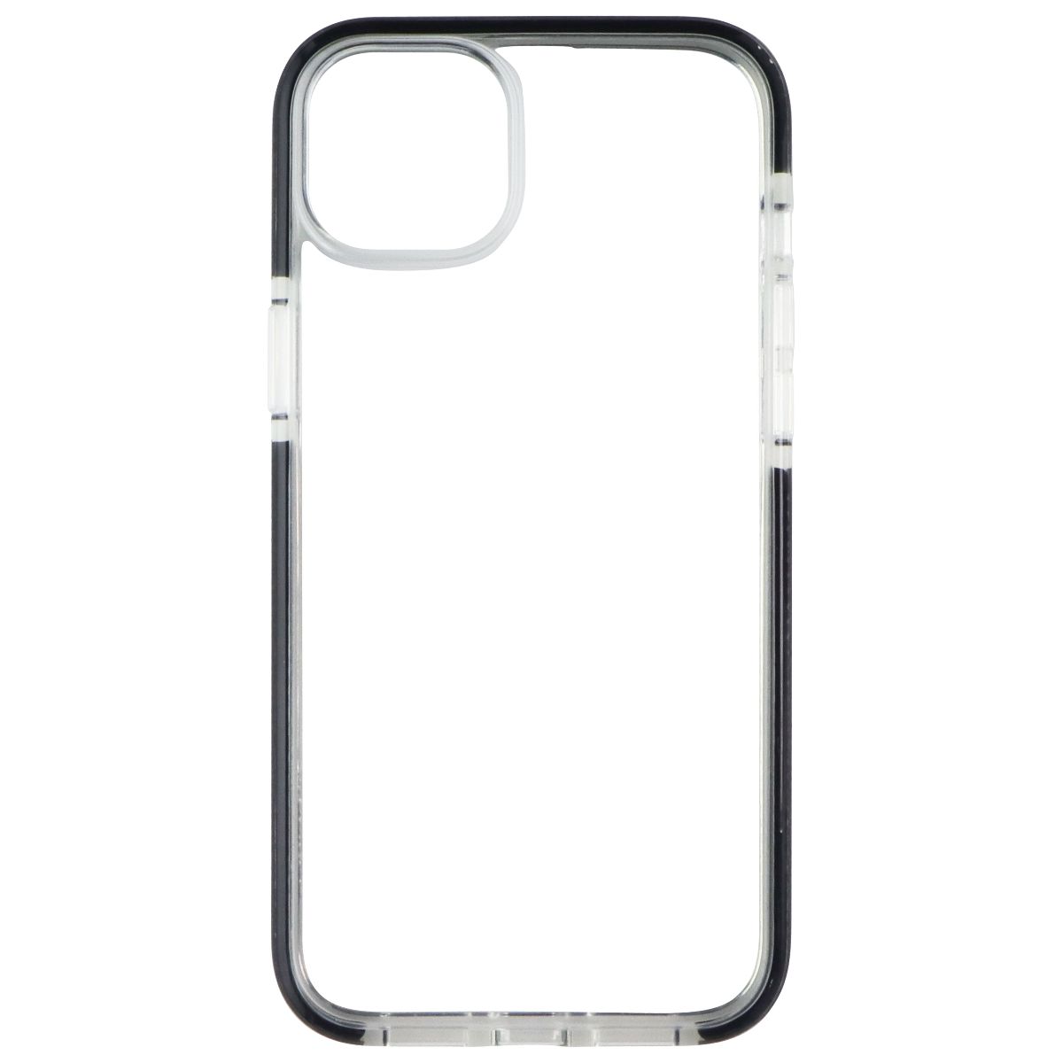 Prodigee Safetee Steel Series Case for Apple iPhone 14 Plus - Black Steel - New - Image 2