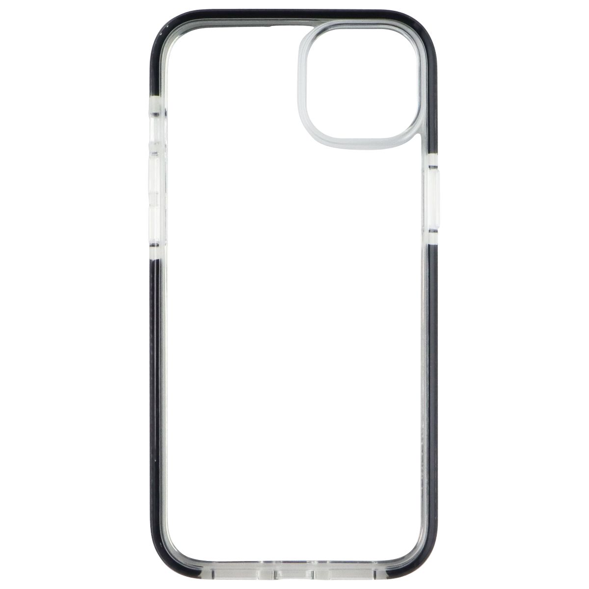 Prodigee Safetee Steel Series Case for Apple iPhone 14 Plus - Black Steel - New - Image 3