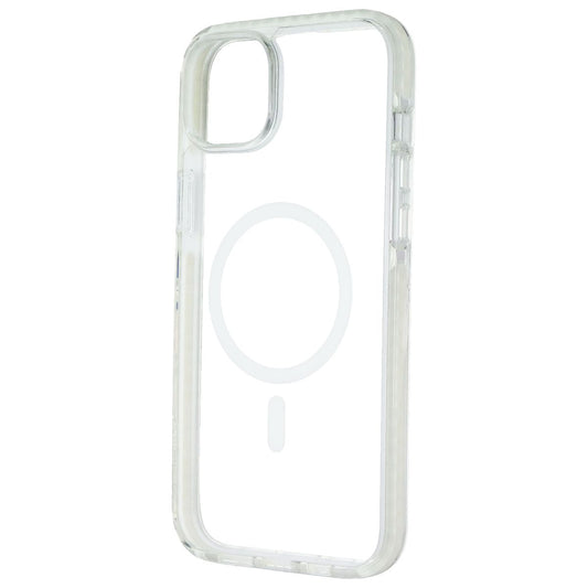 Prodigee Magneteek Case for MagSafe for Apple iPhone 15 Plus/14 Plus - Clear - New