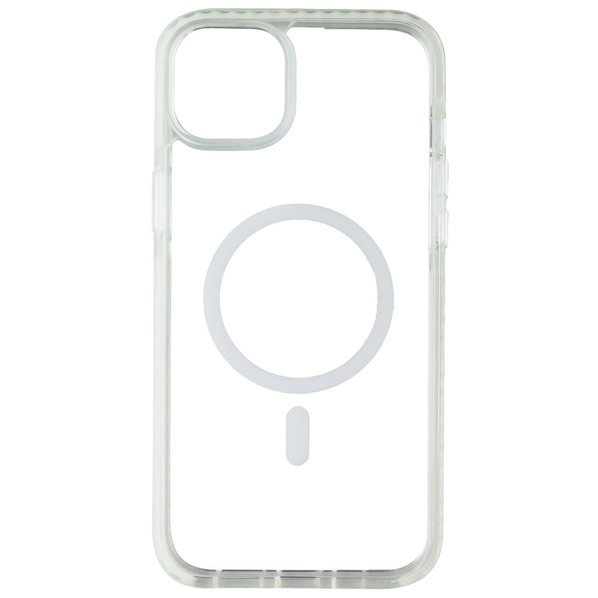 Prodigee Magneteek Case for MagSafe for Apple iPhone 15 Plus/14 Plus - Clear - New - Image 2