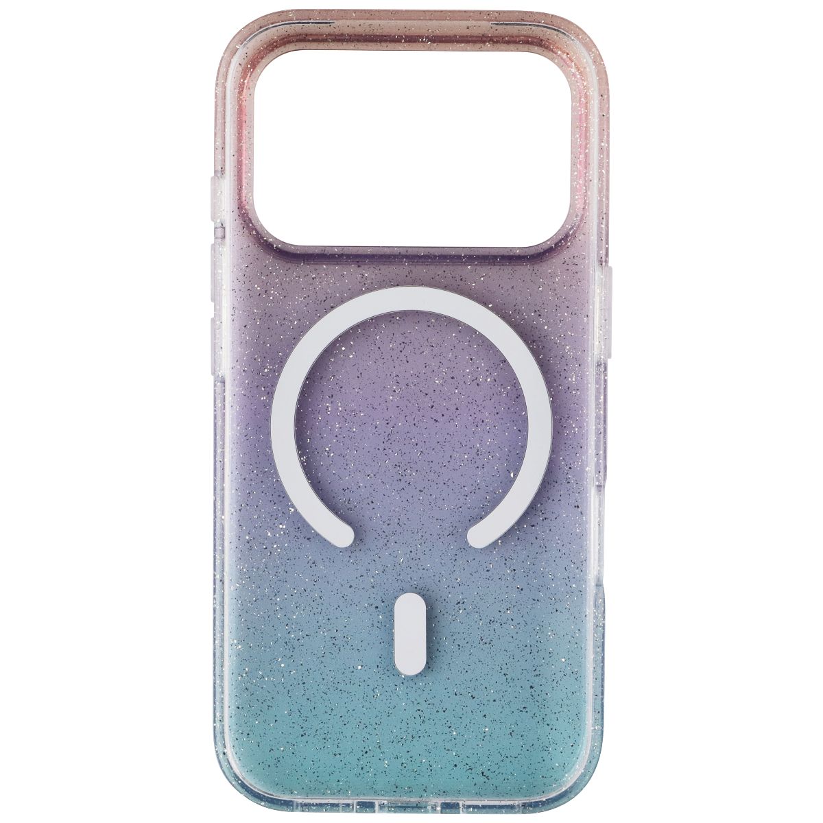 Prodigee SuperStar Series Glitter MagSafe Case for Apple iPhone 17 Pro - Space - New - Image 3