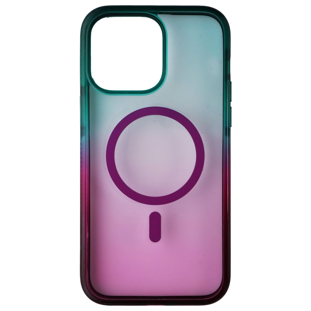 Prodigee Safetee Flow + Mag Case for Magsafe for Apple iPhone 14 Pro Max - Space - New - Image 2