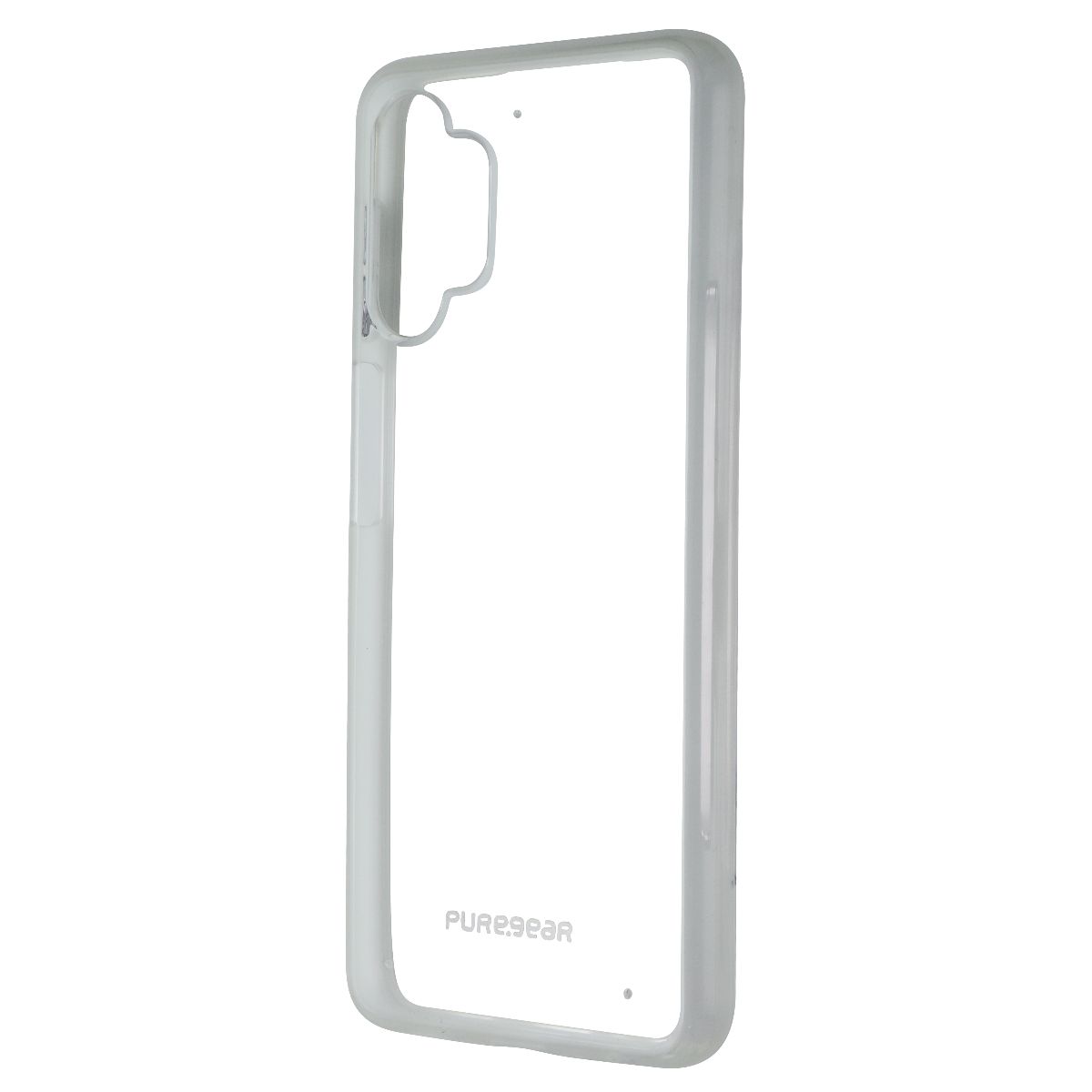 PureGear SlimShell Series Case for Samsung Galaxy A32 5G - Clear - New