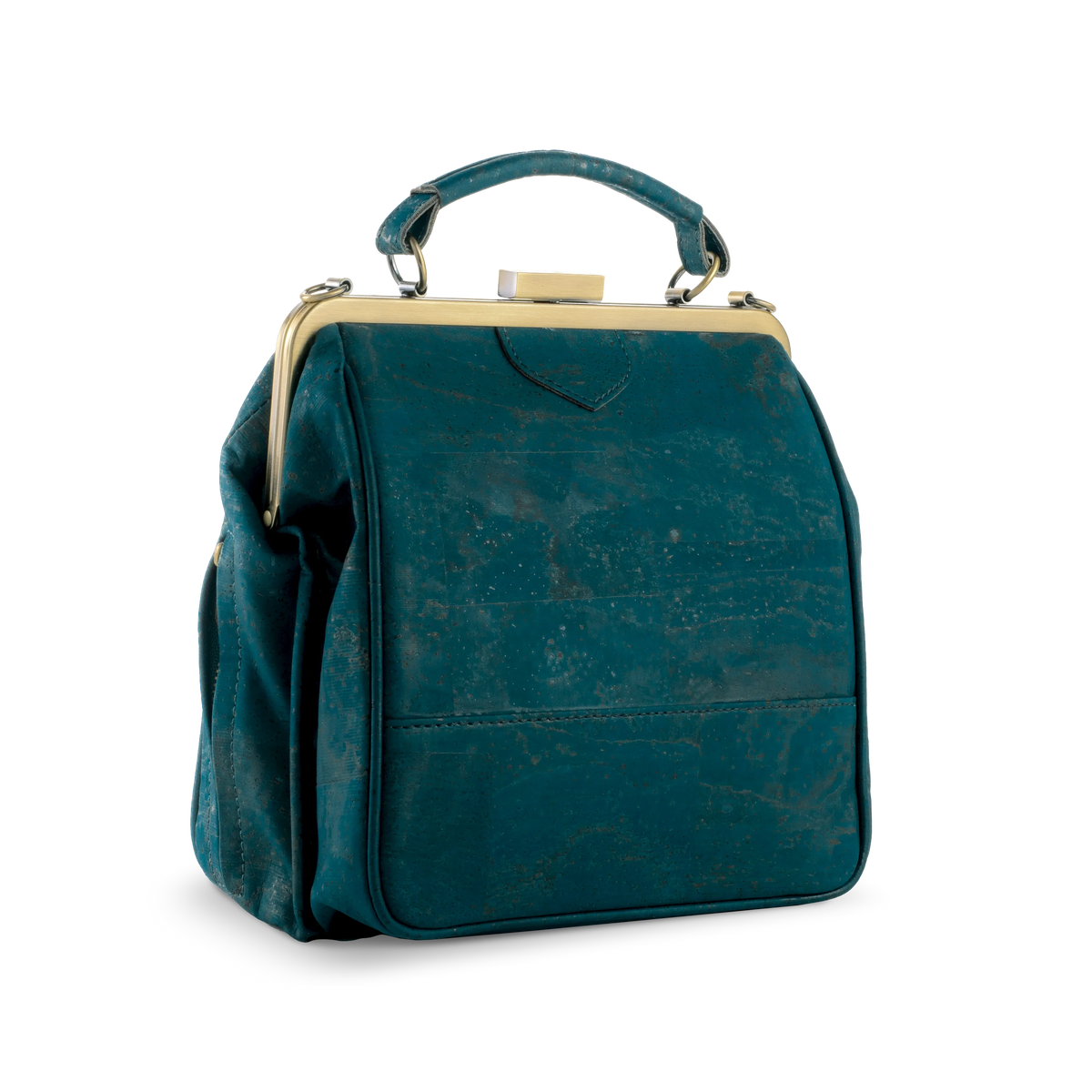Bebebark - Emerald